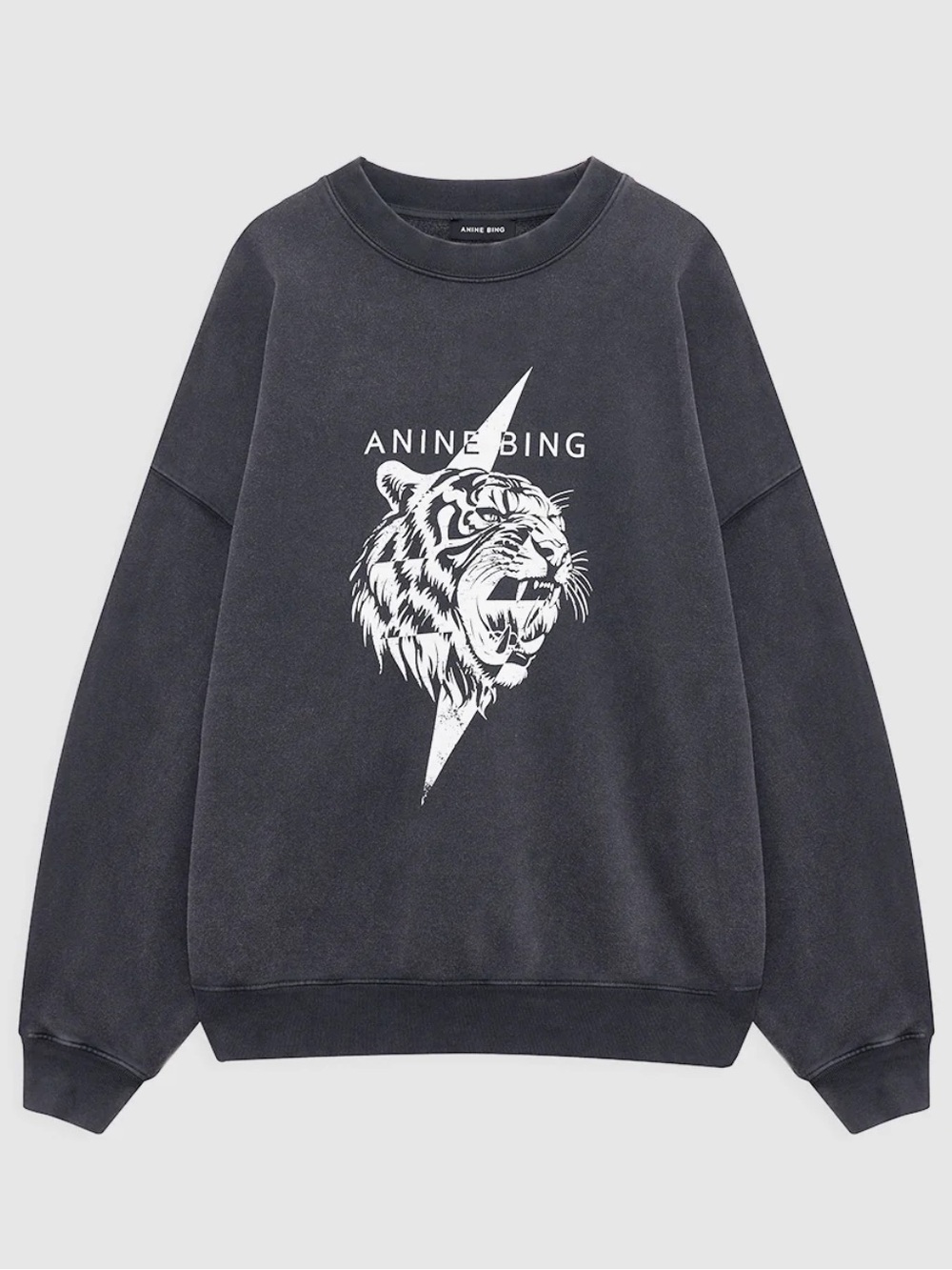 Anthropologie Anine Bing Miles sweatshirt XS $220